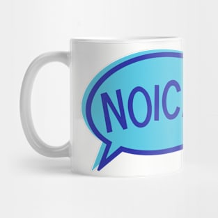 Noice! Mug